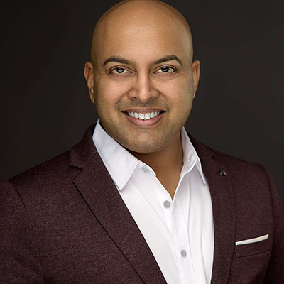 Roy Santanu