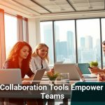 Cloud Collaboration Tools Empower Global Teams